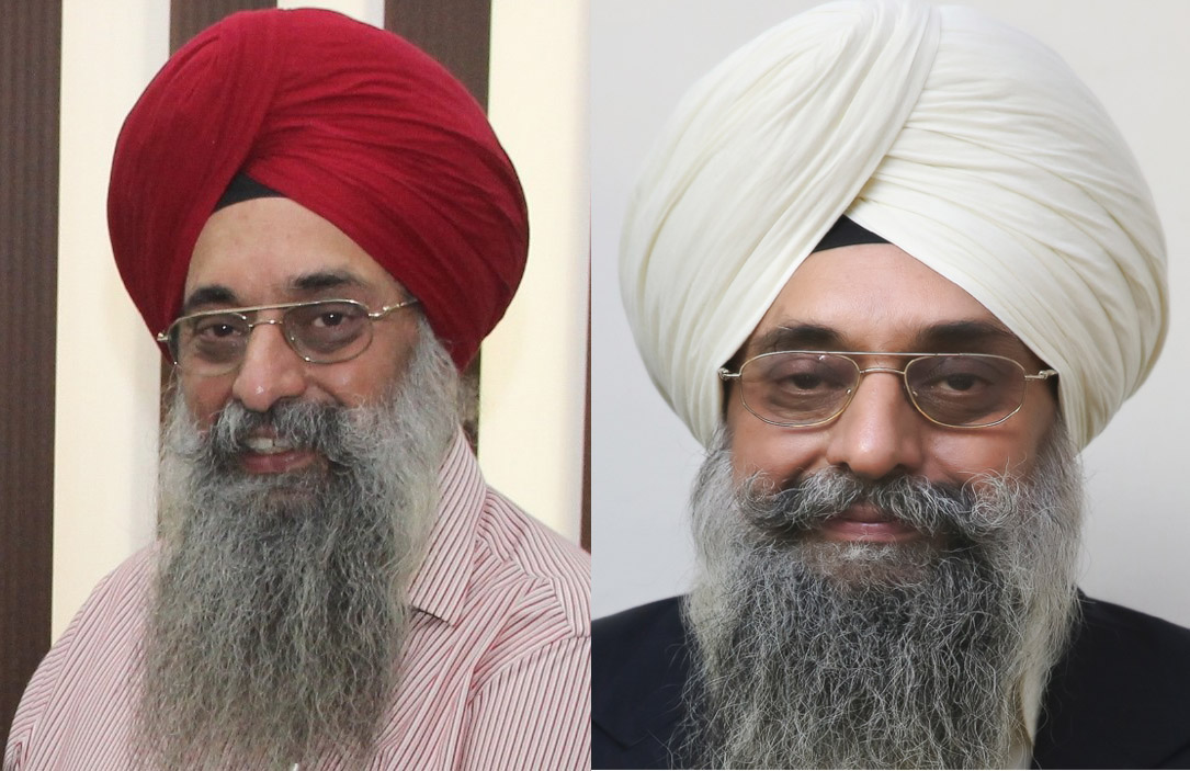 PRESTIGIOUS ACHARYA P.C. RAY AWARD FOR PROF. BHOOP
